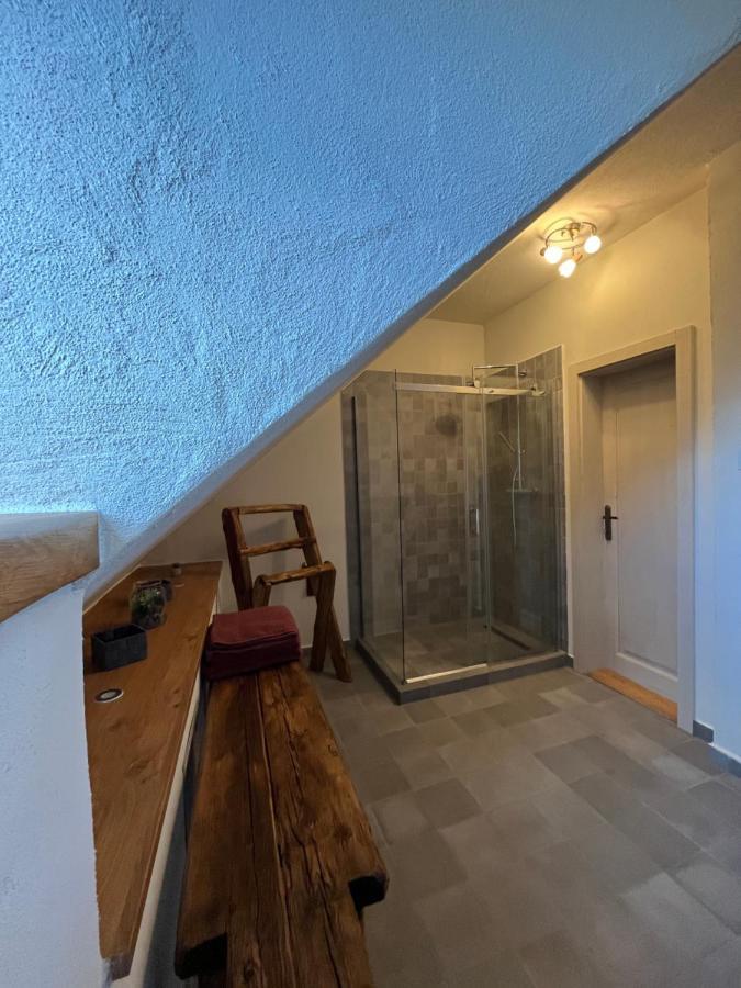 Apartmany Pod Schodami Banská Štiavnica Екстериор снимка