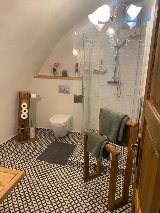 Apartmany Pod Schodami Banská Štiavnica Екстериор снимка
