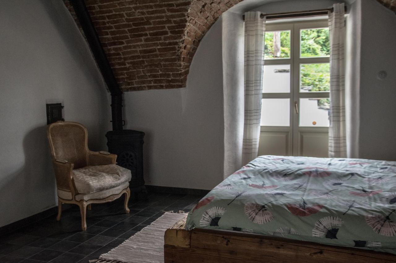 Apartmany Pod Schodami Banská Štiavnica Екстериор снимка