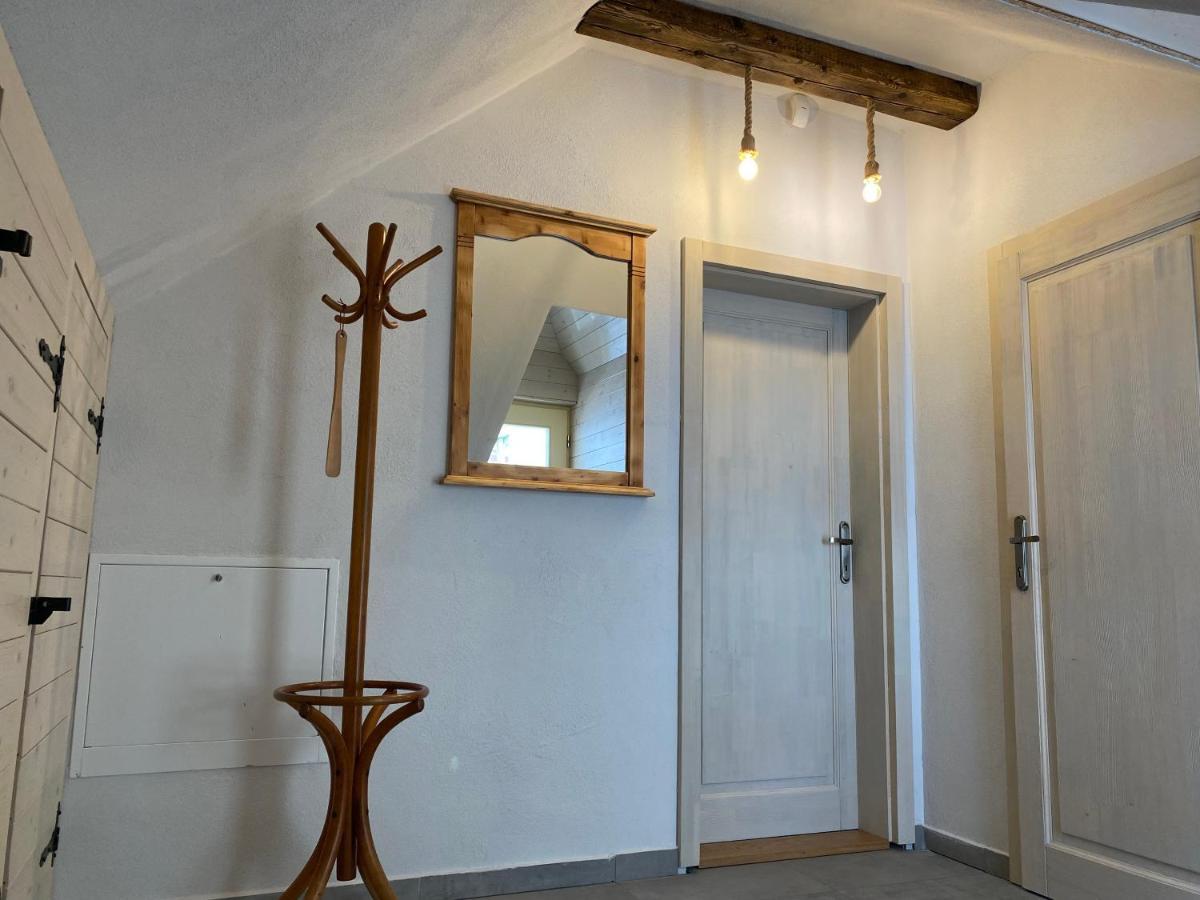 Apartmany Pod Schodami Banská Štiavnica Екстериор снимка