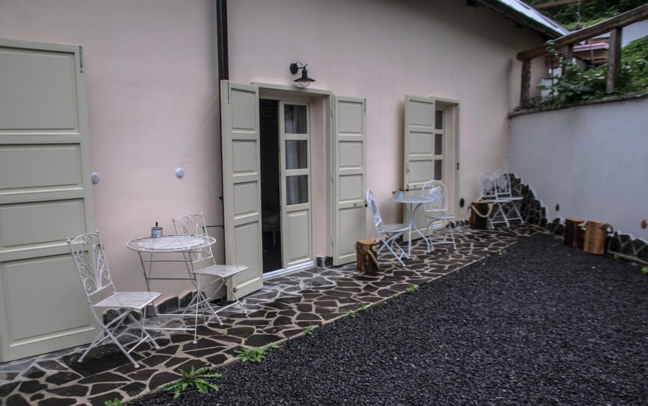 Apartmany Pod Schodami Banská Štiavnica Екстериор снимка