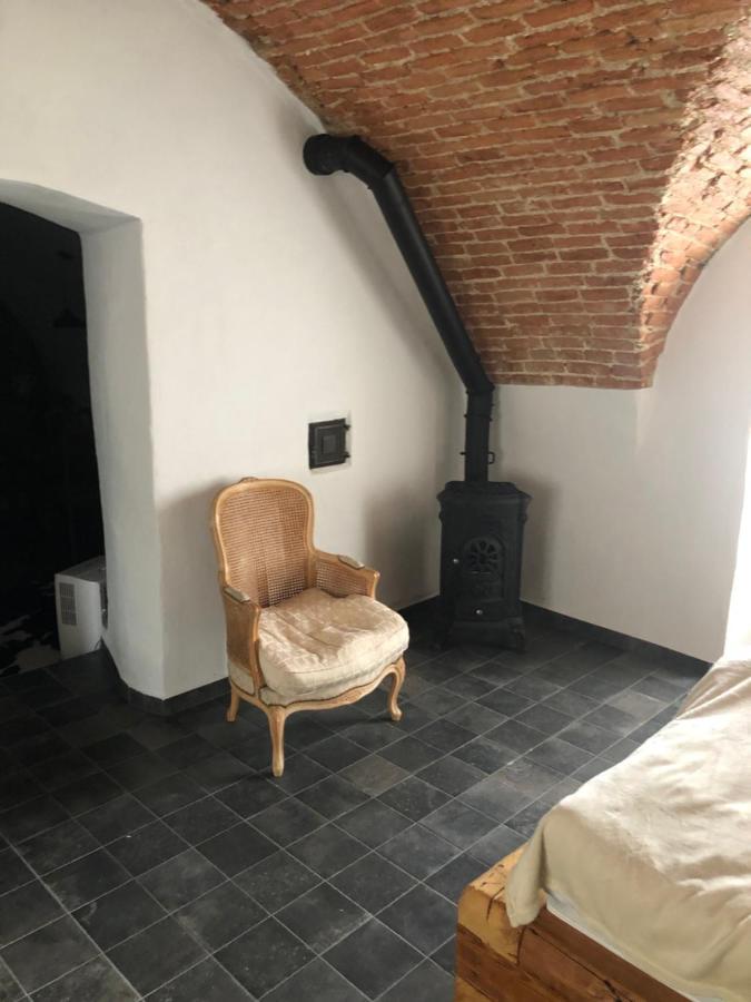 Apartmany Pod Schodami Banská Štiavnica Екстериор снимка